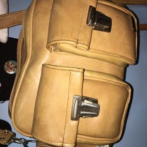 College/art bag